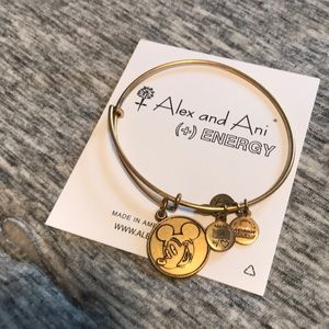 ALEX AND ANI SPECIAL EDITION Mickey Mouse